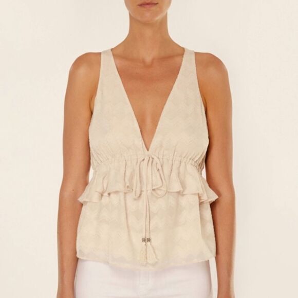 New Ramy Brook Tank - Picture 1 of 3